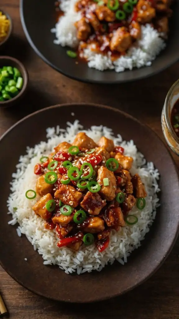 p f changs spicy chicken copycat recipe