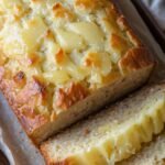 pineapple coconut bread recipe