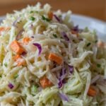 popeyes cole slaw copycat