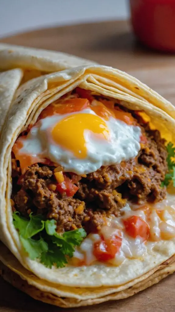 taco bell beefy 5 layer burrito recipe taco bell beefy 5 layer burrito recipe