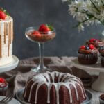 Boxed Cake Mix Hack