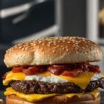 carls jr breakfast burger copycat