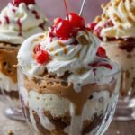 Ice Cream Sundae