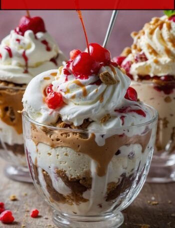 Ice Cream Sundae