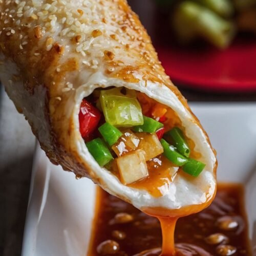 how to make panda express sweet sour sauce