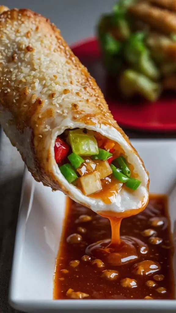 how to make panda express sweet sour sauce