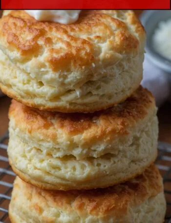 popeyes biscuits recipe