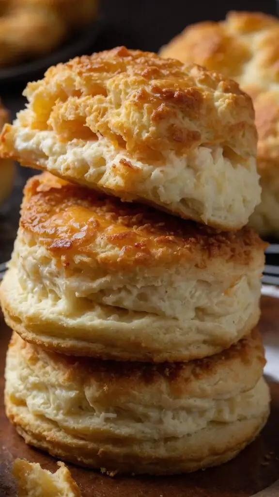 how to make popeyes biscuits recipe