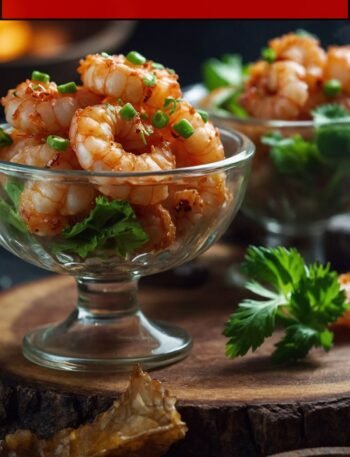 dynamite shrimp