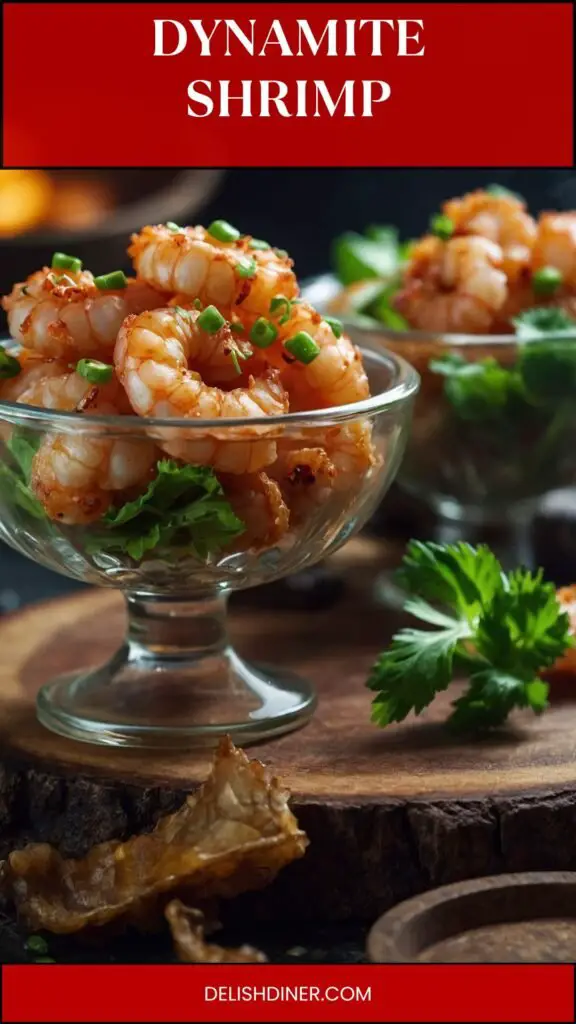 dynamite shrimp dynamite shrimp