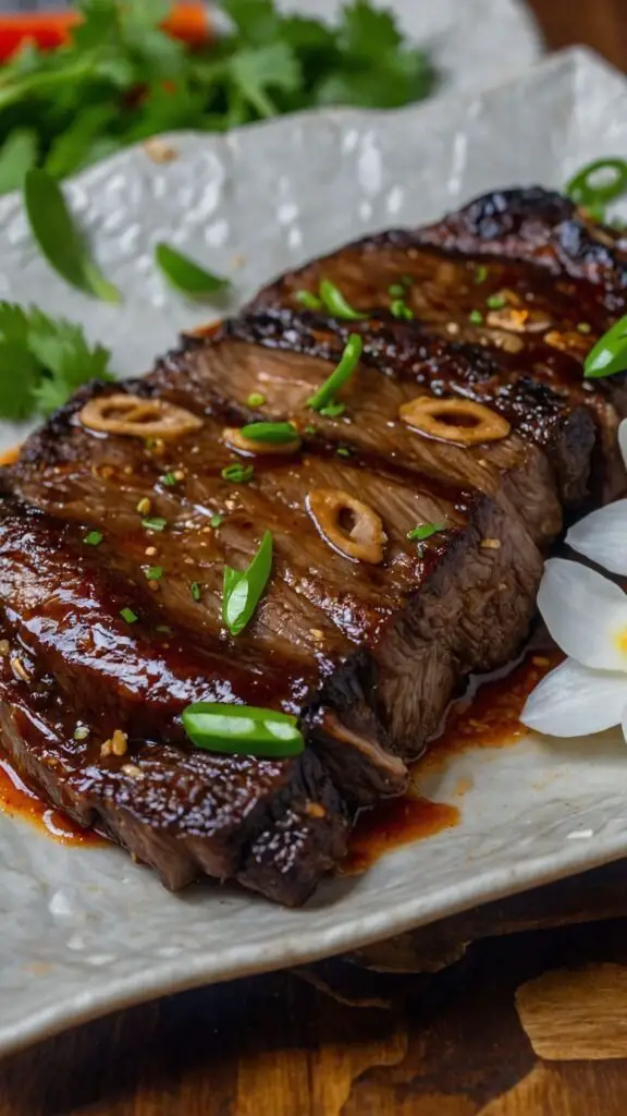 how to make korean kalbi bbq short ribs how to make korean kalbi bbq short ribs