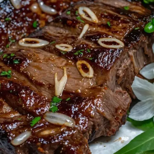 korean kalbi bbq short ribs copycat recipe