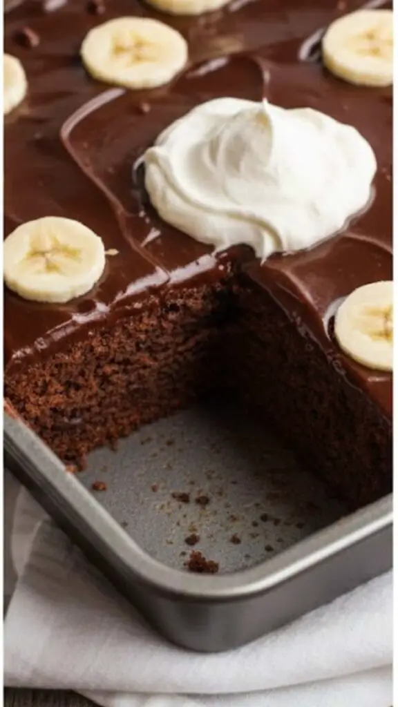 Gingerbread Cake Gingerbread Cake