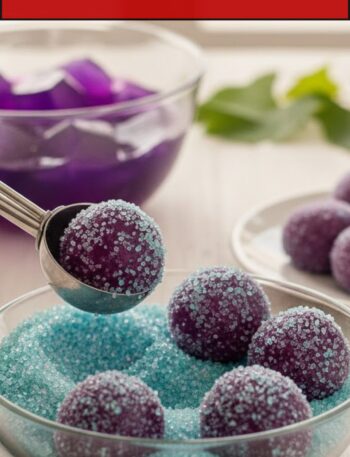 Grape Jello Recipe