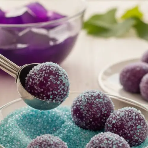 Grape Jello Recipe