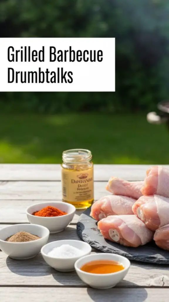 Ingredients You'll Need to Make This Dish