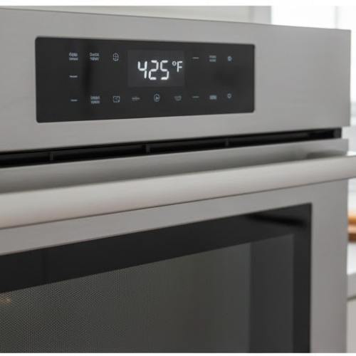 Step 1: Preheat the Oven