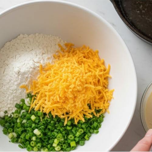 Step 4: Prepare the Doughnuts