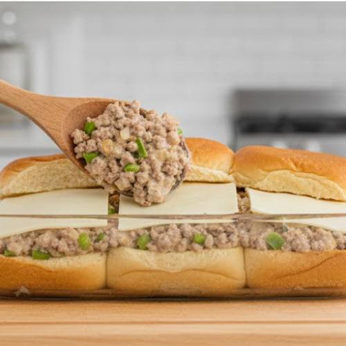 Step 6: Assemble the Sliders Step 6: Assemble the Sliders