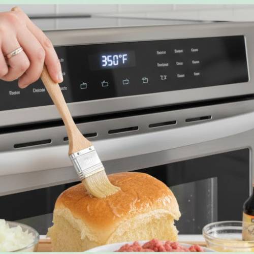 Step 7: Butter It Up Step 7: Butter It Up