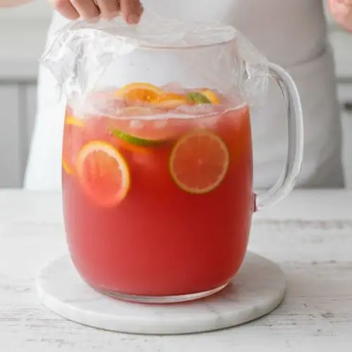 Step 2: Chill the Mixture Step 2: Chill the Mixture