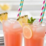 Hawaiian Punch Pink Lemonade