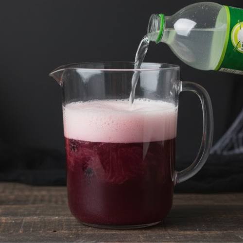 Step 3: Add the Bubbles