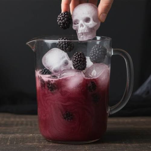 Step 4: Chill It Down