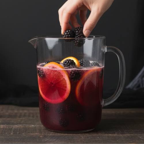 Step 5: Finishing Touches