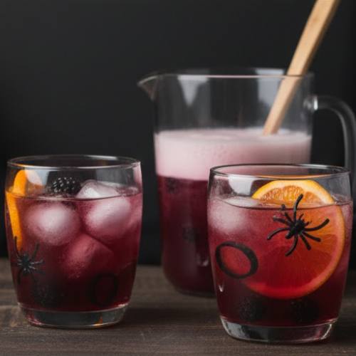 Step 6: Serve and Enjoy