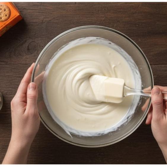 Step 2: Melting the Chocolate