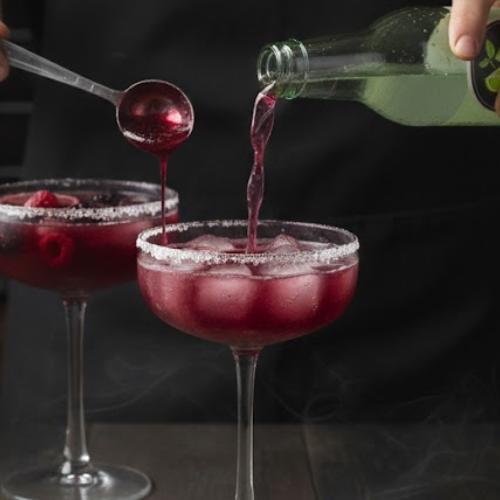 Step 4: Assemble Your Mocktail