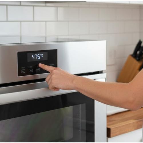 Step 1: Preheat Your Oven and Grill