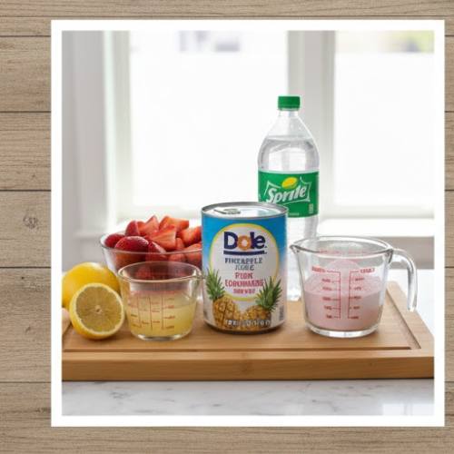 Step 1: Gather Your Ingredients Step 1: Gather Your Ingredients