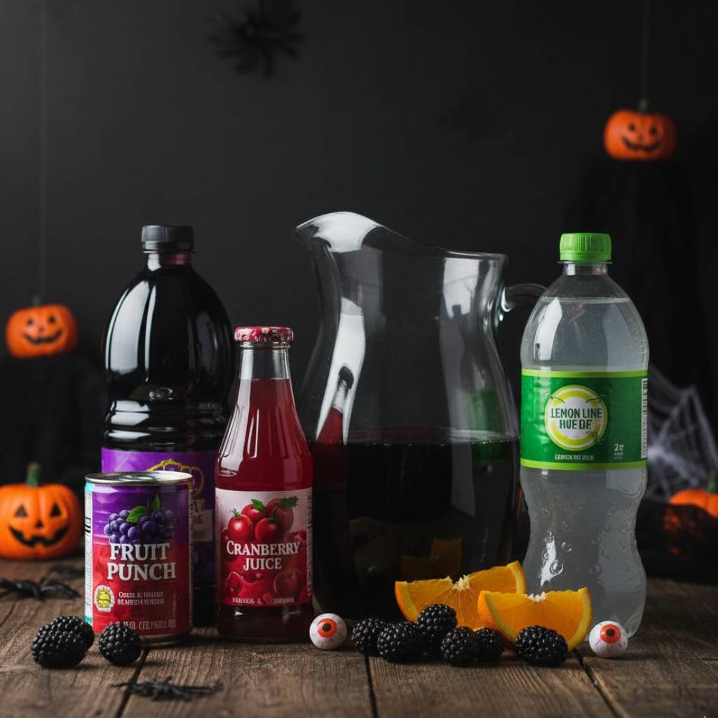 Ingredients You'll Need to Make This Dish