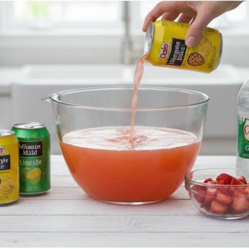 Step 2: Mix It Up Step 2: Mix It Up