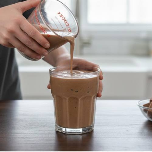 Step 3: Finish and Store Step 3: Finish and Store