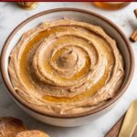 Homemade Honey Cinnamon Butter