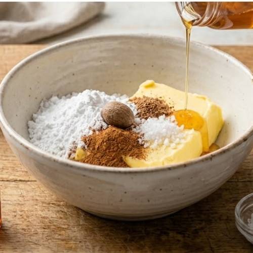 Step 2: Combine the Ingredients