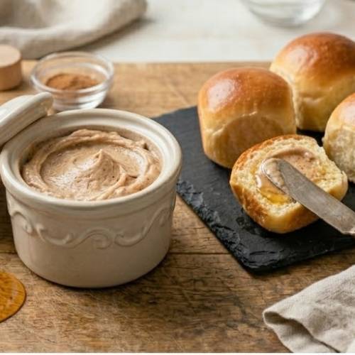 Step 5: Serve or Store