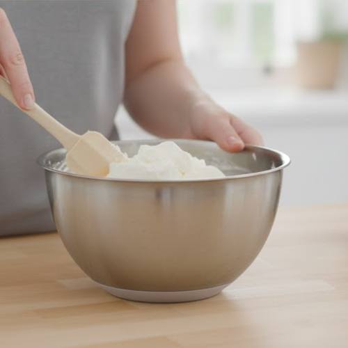 Step 4: Combine Ingredients Step 4: Combine Ingredients