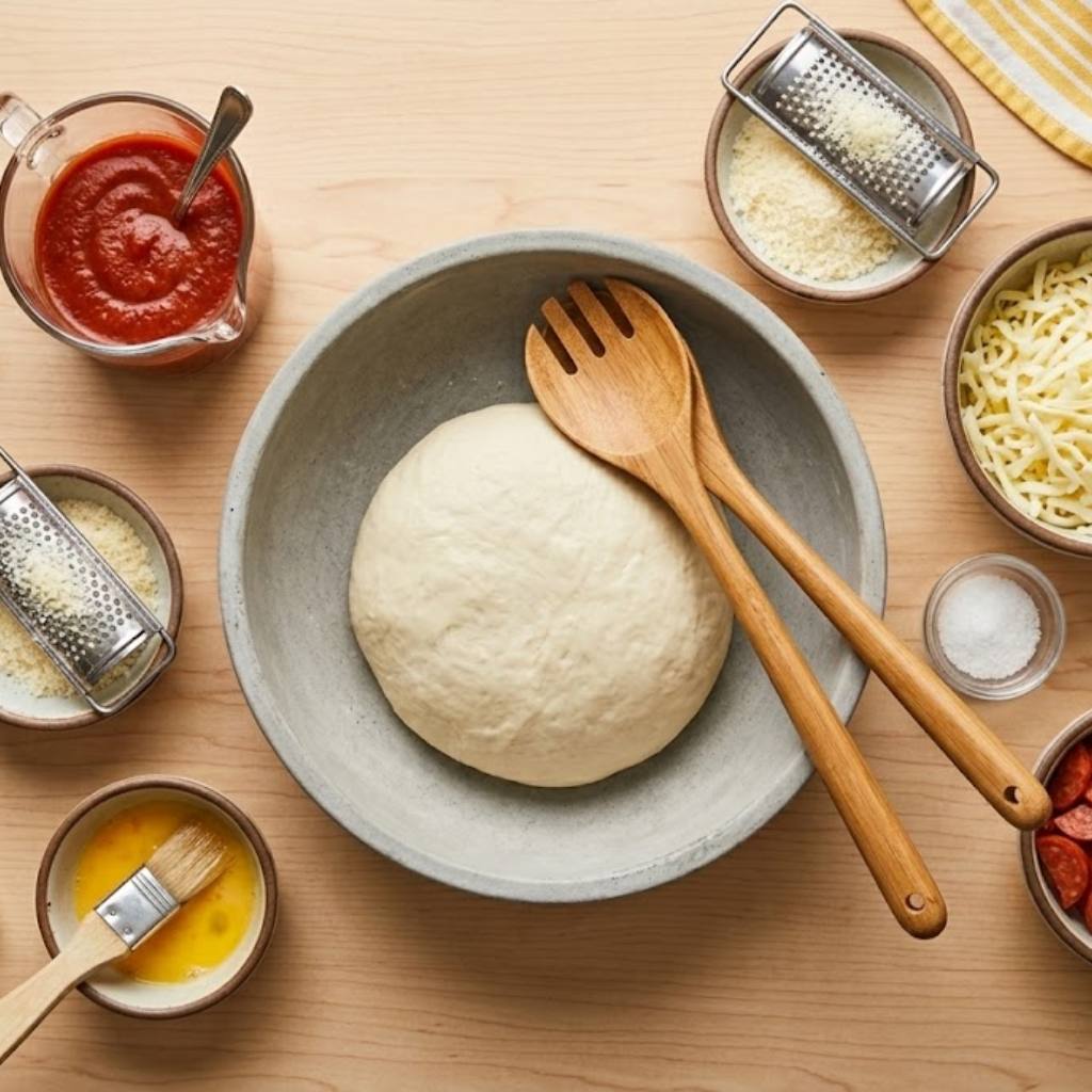 Ingredients You'll Need To Make This Dish Ingredients You'll Need To Make This Dish