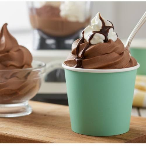 Step 4: Serve and Enjoy