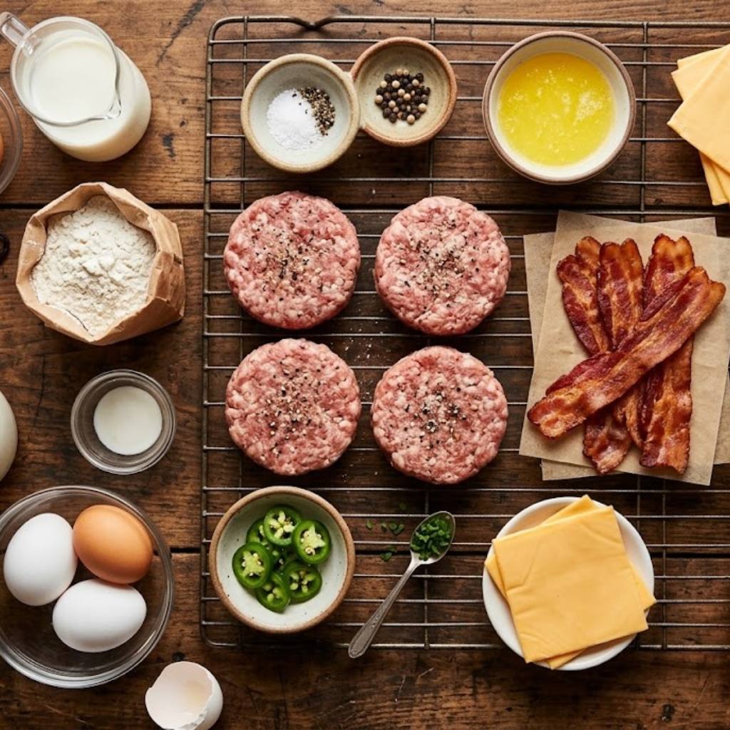 What You'll need to make this dish?