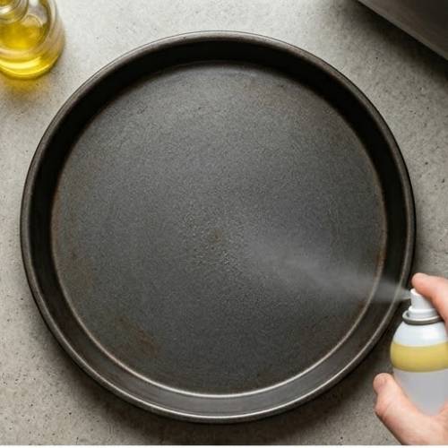 Step 1: Prepare the Oven and Baking Sheet