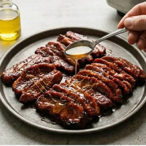 Step 5: Arrange on the Baking Sheet